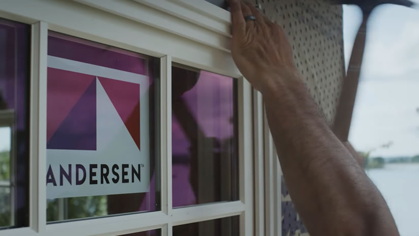 Andersen Windows & Doors